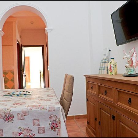 Apartamento Canalejas Ταρίφα Εξωτερικό φωτογραφία