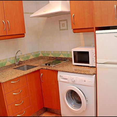 Apartamento Canalejas Ταρίφα Εξωτερικό φωτογραφία