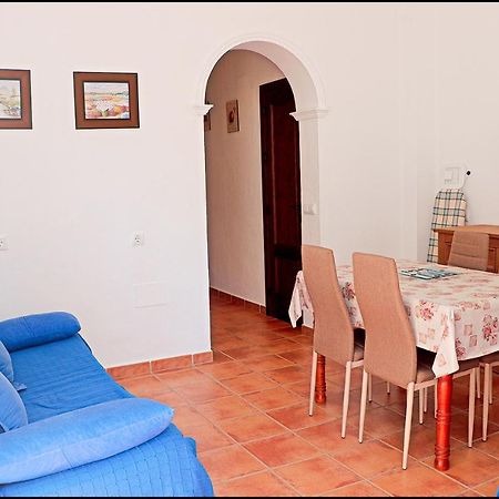 Apartamento Canalejas Ταρίφα Εξωτερικό φωτογραφία